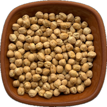 Garbanzos