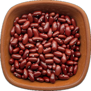 Dark Red Kidney
