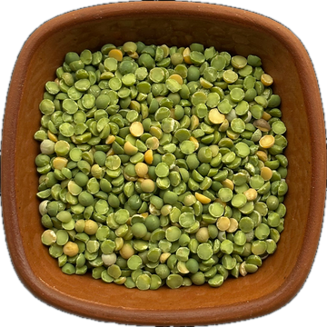 Arvejas